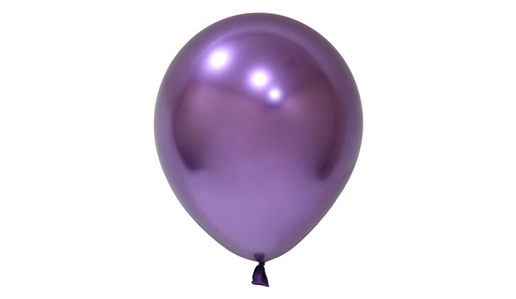 18%20İNÇ%20KROM%20VIOLET%20BALON%20(10LU)